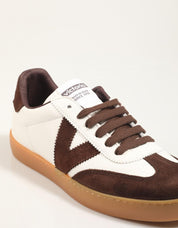 ZAPATILLAS VICTORIA 1126207 en color Blanco