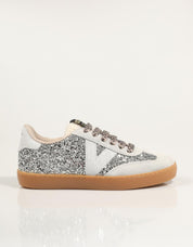 ZAPATILLAS VICTORIA 1126223 en color Plata