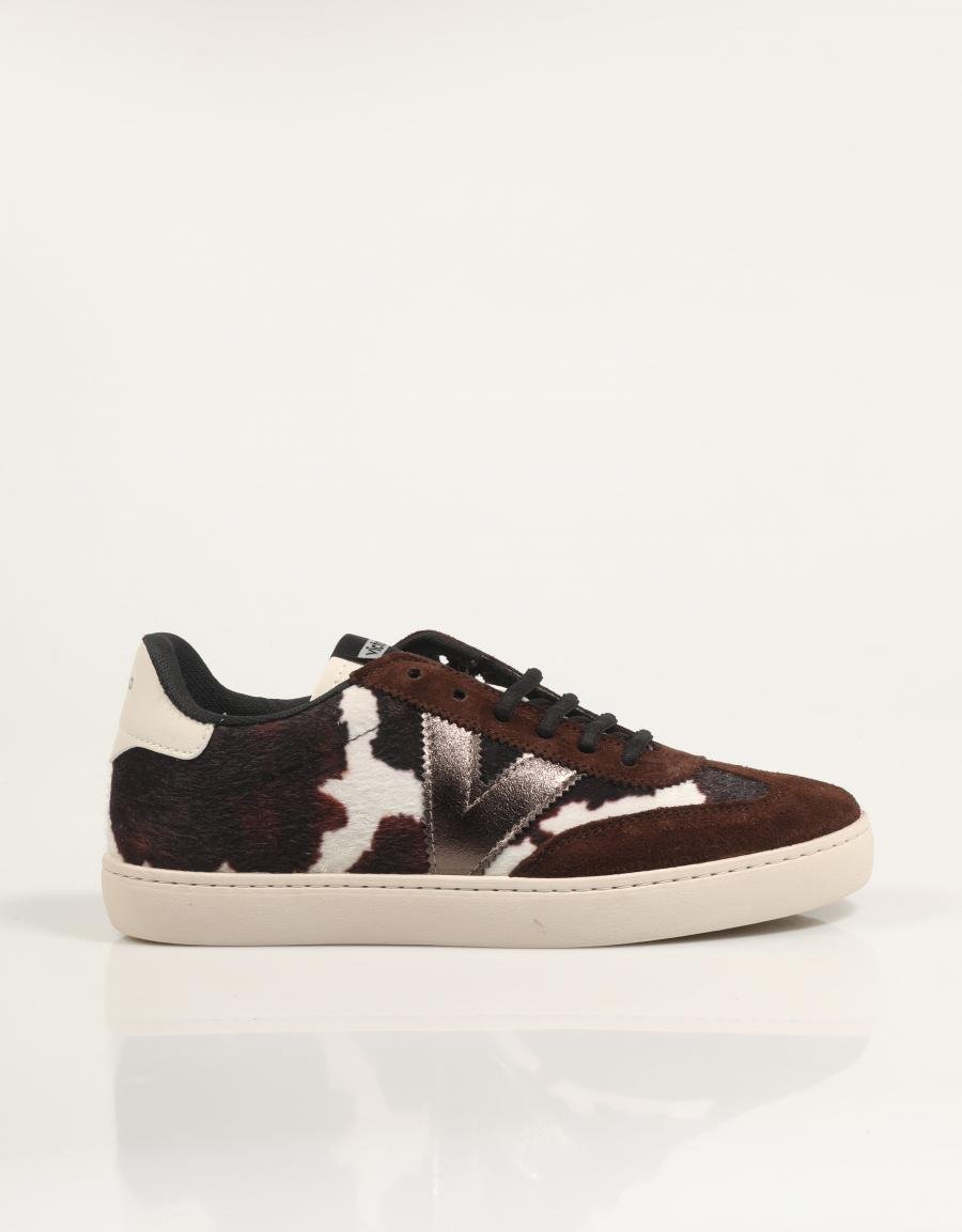 ZAPATILLAS VICTORIA 1126224 en color Multicolor