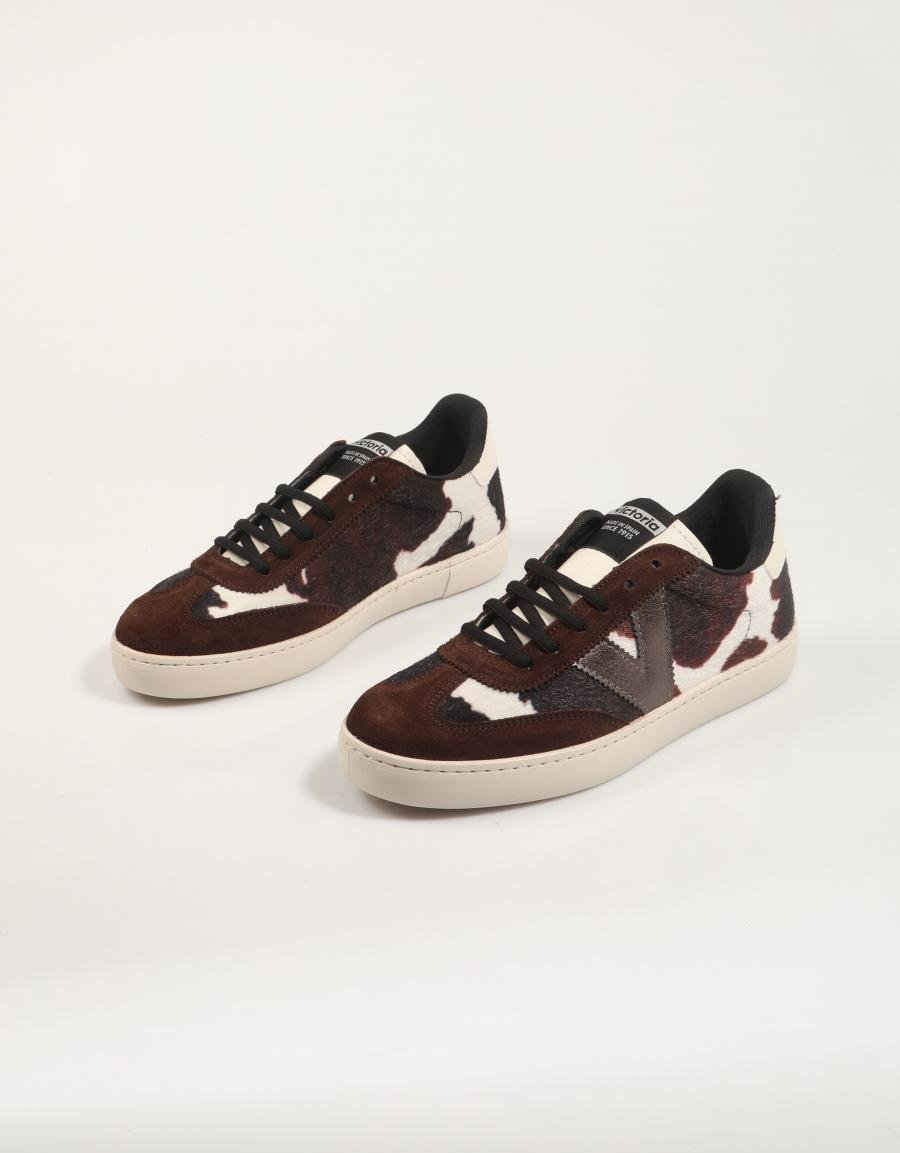ZAPATILLAS VICTORIA 1126224 en color Multicolor