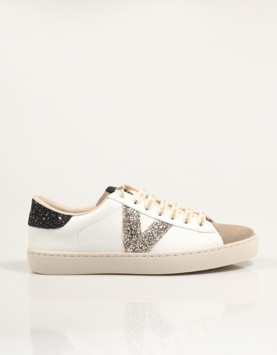 ZAPATILLAS VICTORIA 1126228 en color Blanco