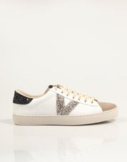 ZAPATILLAS VICTORIA 1126228 en color Blanco