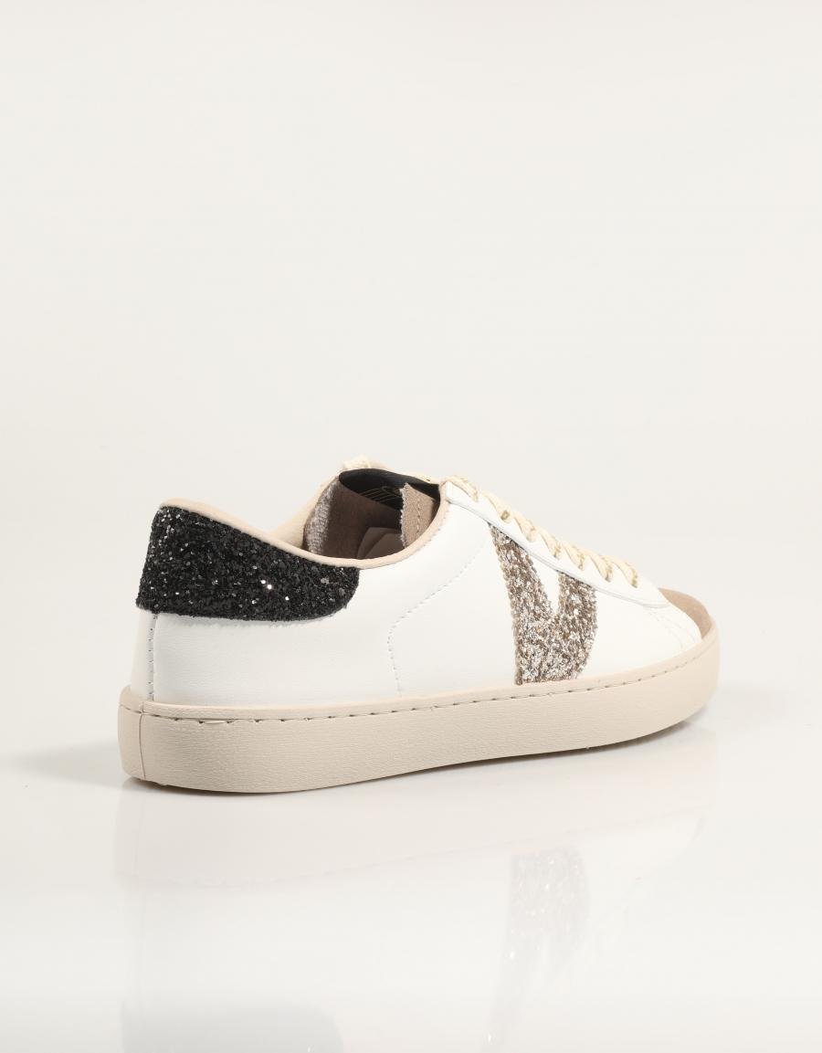 ZAPATILLAS VICTORIA 1126228 en color Blanco