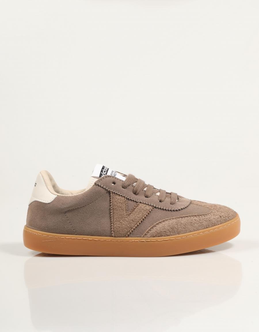ZAPATILLAS VICTORIA 1126229 en color Taupe