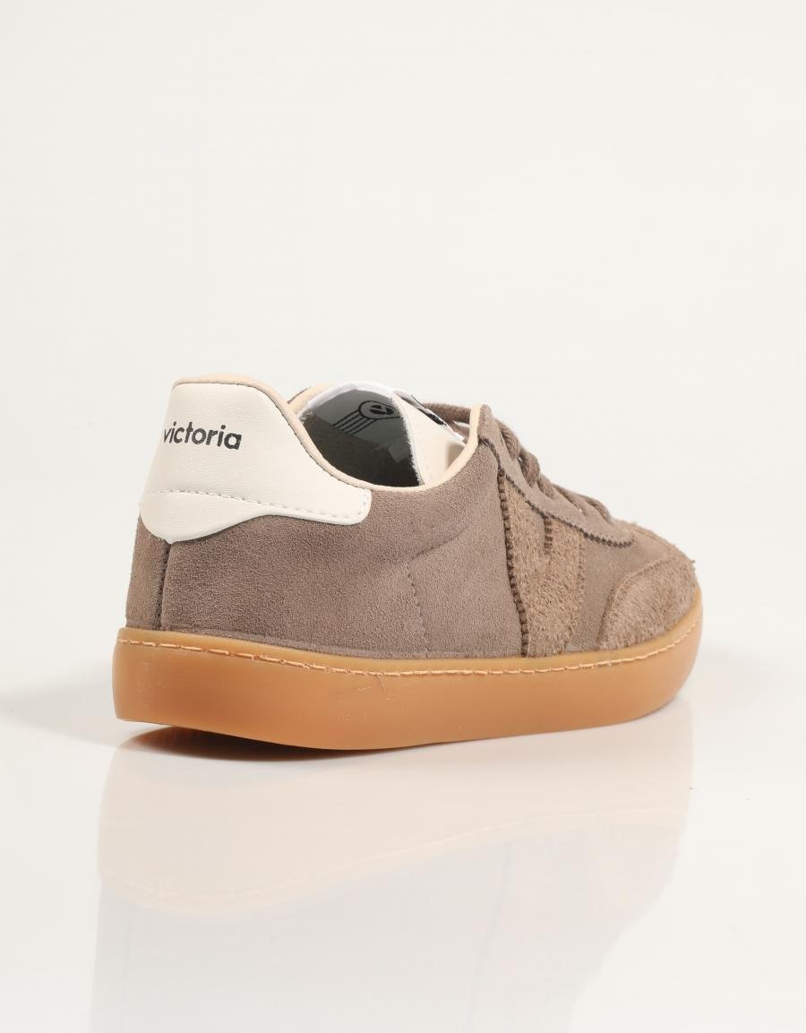 ZAPATILLAS VICTORIA 1126229 en color Taupe
