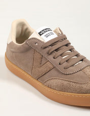 ZAPATILLAS VICTORIA 1126229 en color Taupe