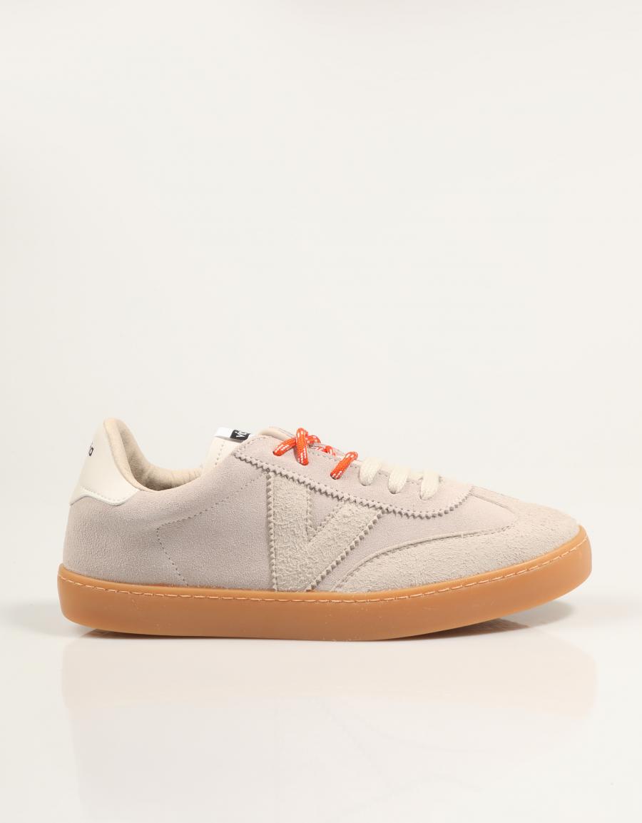 ZAPATILLAS VICTORIA 1126229 en color Beige