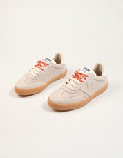 ZAPATILLAS VICTORIA 1126229 en color Beige