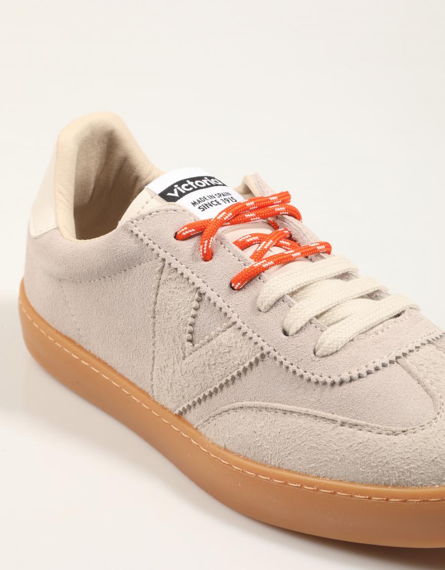 ZAPATILLAS VICTORIA 1126229 en color Beige