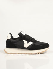 ZAPATILLAS VICTORIA 1157107 en color Negro