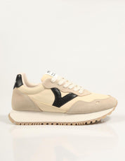 ZAPATILLAS VICTORIA 1157107 en color Beige