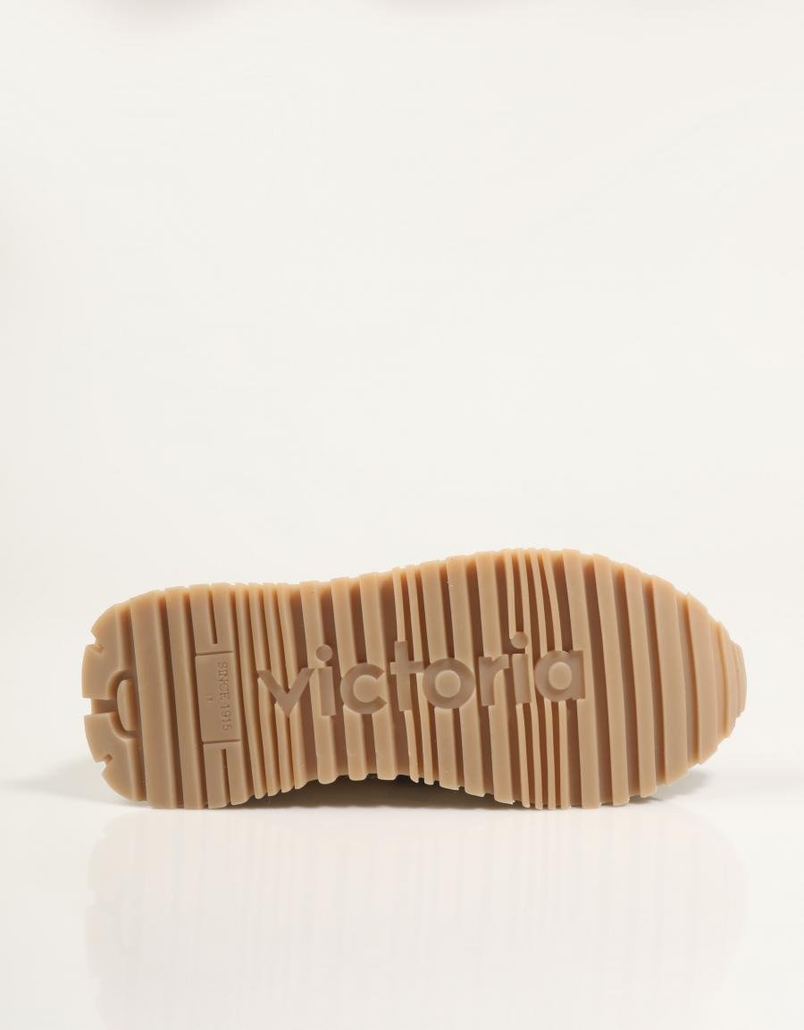ZAPATILLAS VICTORIA 1157107 en color Beige
