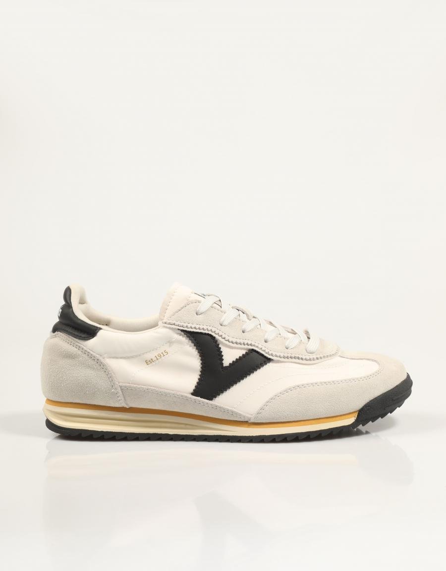 ZAPATILLAS VICTORIA 1158100 en color Blanco