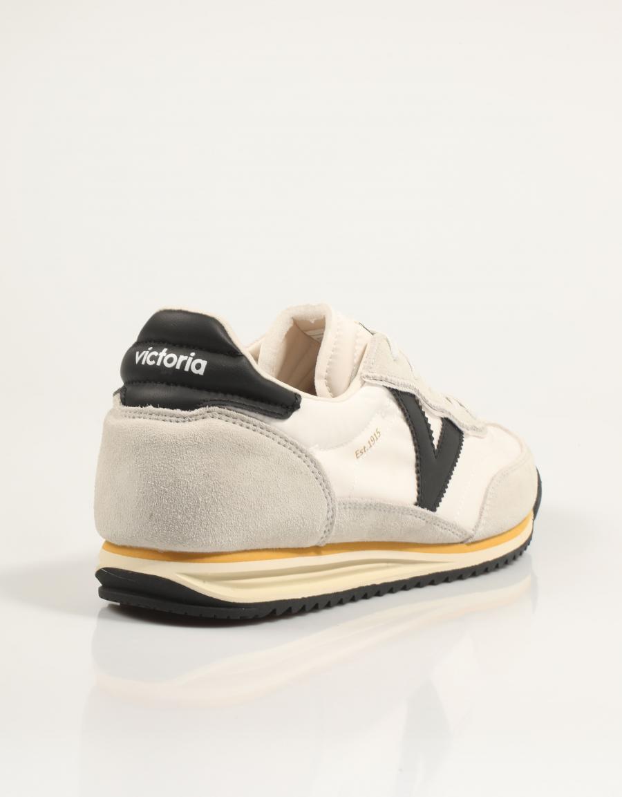ZAPATILLAS VICTORIA 1158100 en color Blanco