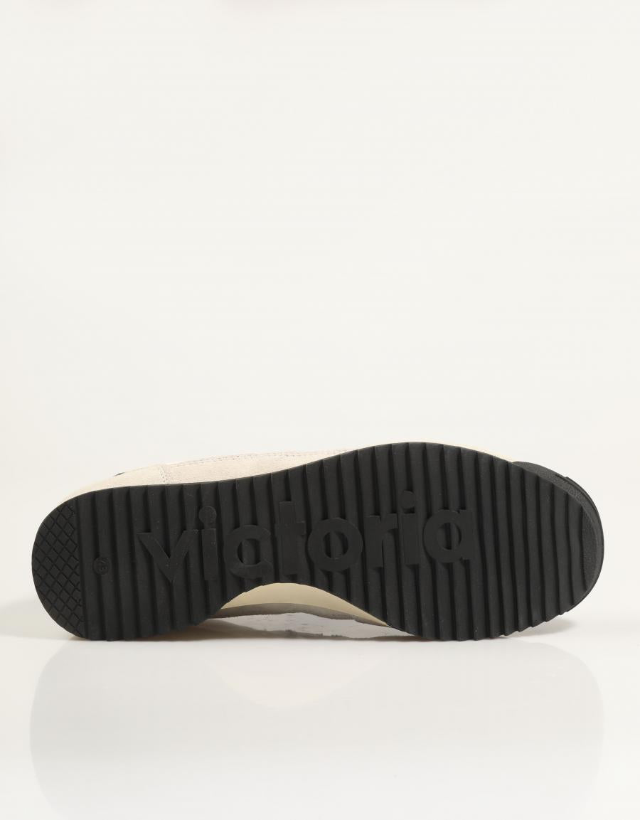 ZAPATILLAS VICTORIA 1158100 en color Blanco