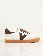 ZAPATILLAS VICTORIA 1126916 en color Blanco