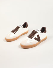 ZAPATILLAS VICTORIA 1126916 en color Blanco
