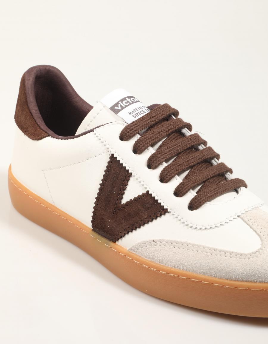 ZAPATILLAS VICTORIA 1126916 en color Blanco