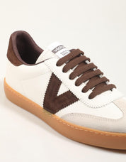 ZAPATILLAS VICTORIA 1126916 en color Blanco