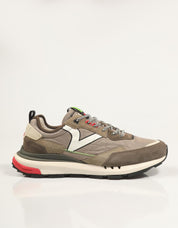 ZAPATILLAS VICTORIA 8811102 en color Kaki