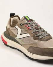 ZAPATILLAS VICTORIA 8811102 en color Kaki