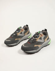 ZAPATILLAS VICTORIA 8811104 en color Negro