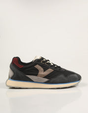 ZAPATILLAS VICTORIA 8812100 en color Negro