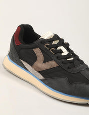 ZAPATILLAS VICTORIA 8812100 en color Negro