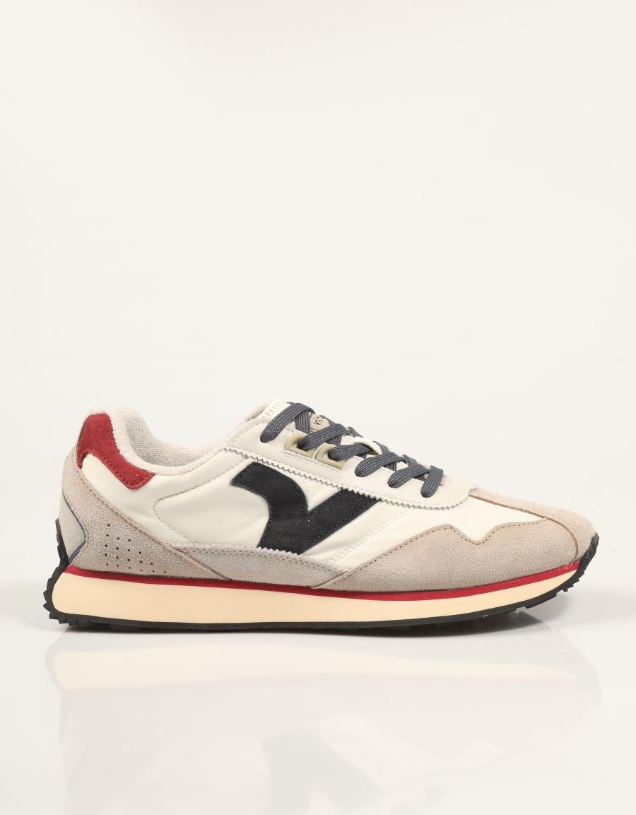 ZAPATILLAS VICTORIA 8812100 en color Blanco
