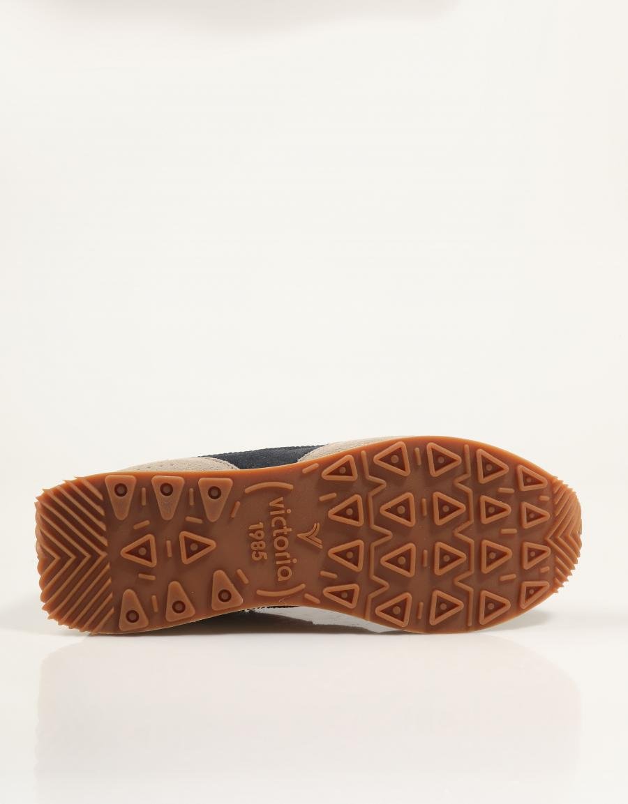 ZAPATILLAS VICTORIA 8812100 en color Kaki