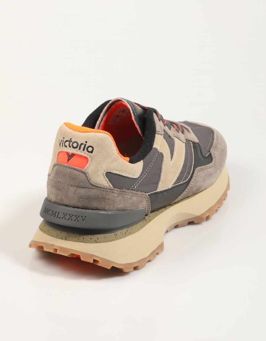 ZAPATILLAS VICTORIA RUSH URBAN 8807108 en color Multicolor