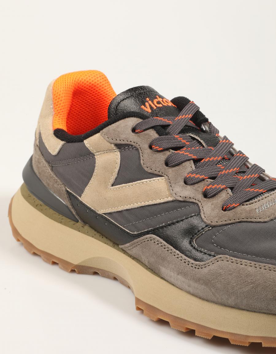 ZAPATILLAS VICTORIA RUSH URBAN 8807108 en color Multicolor