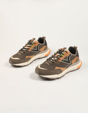 ZAPATILLAS VICTORIA WING EVO TECH 8811104 en color Marron
