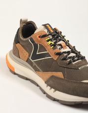 ZAPATILLAS VICTORIA WING EVO TECH 8811104 en color Marron