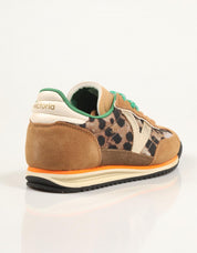 ZAPATILLAS VICTORIA 1158103 en color Marron
