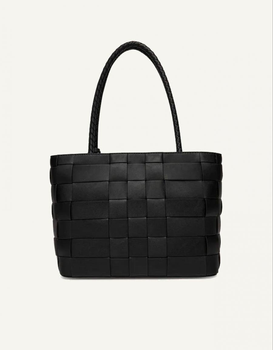 BOLSO GUESS BAGS MAYLEE GIRLFRIEND HWWG96 61220 en color Negro