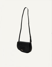 BOLSO GUESS BAGS CALEBRA CONVERTIBLE HWBG95 36210 en color Negro
