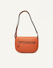 BOLSO GUESS BAGS CALEBRA CONVERTIBLE HWBG95 36210 en color Cuero