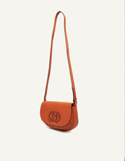 BOLSO GUESS BAGS CALEBRA CONVERTIBLE HWBG95 36210 en color Cuero