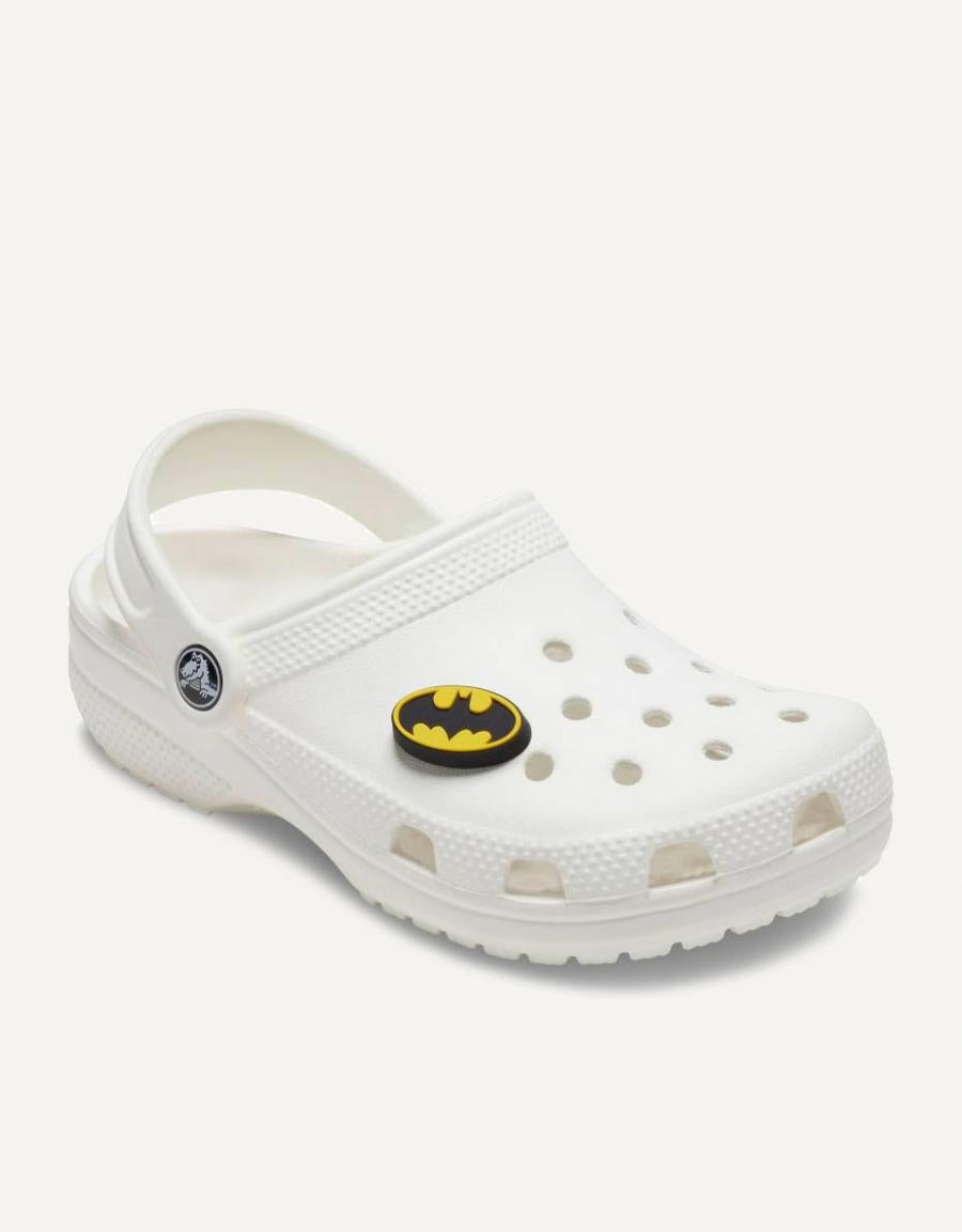 PINS CROCS 10011868 BATMAN en color Multicolor