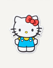 PINS CROCS 10012838 HELLO KITTY WAVING en color Multicolor
