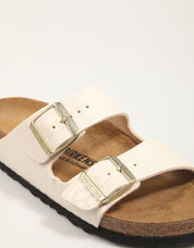 SANDALIAS BIRKENSTOCK ARIZONA SYN en color Beige