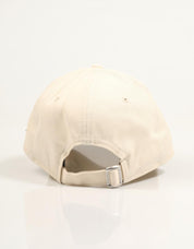GORRA NEW ERA 9FORTY en color Beige