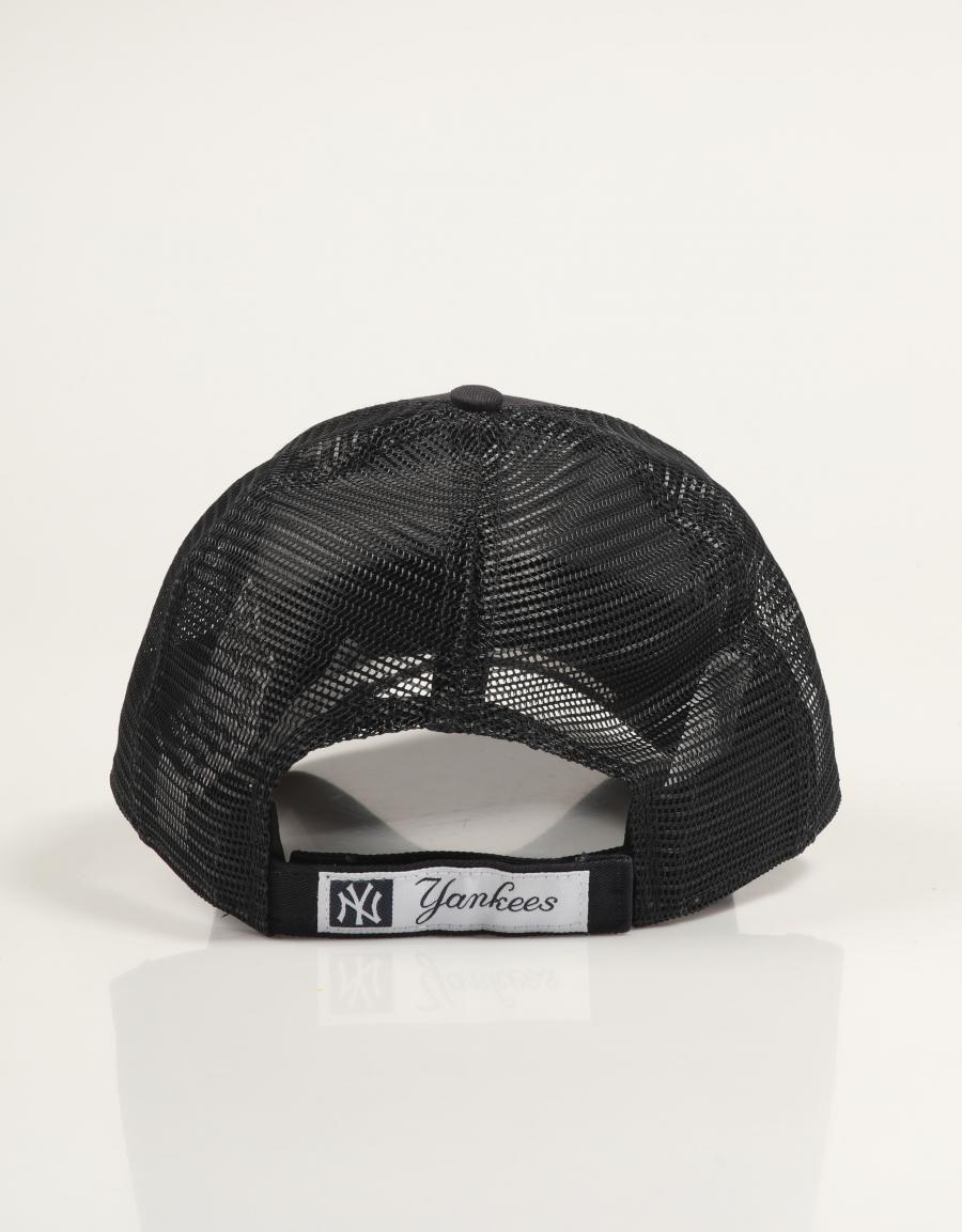 GORRA NEW ERA 9FORTY en color Azul marino