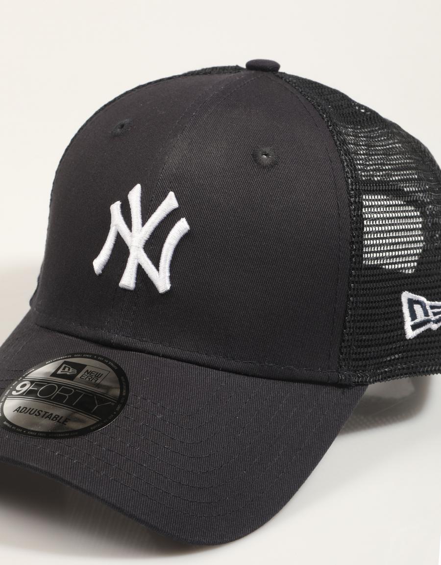 GORRA NEW ERA 9FORTY en color Azul marino