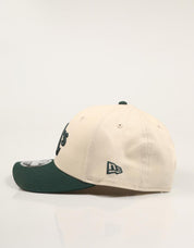 GORRA NEW ERA 9FORTY en color Beige