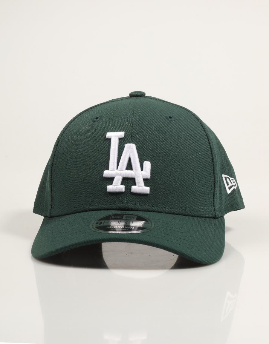 GORRA NEW ERA 9FORTY en color Kaki