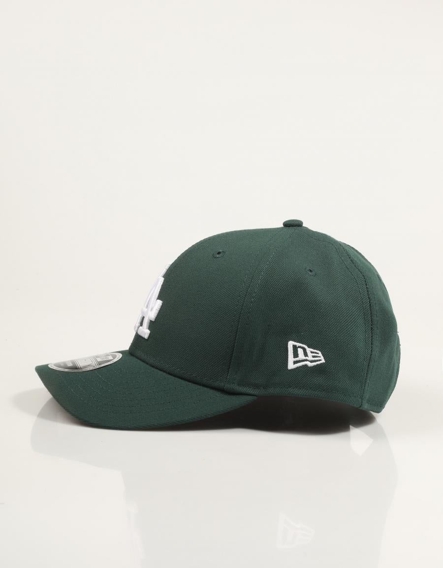 GORRA NEW ERA 9FORTY en color Kaki