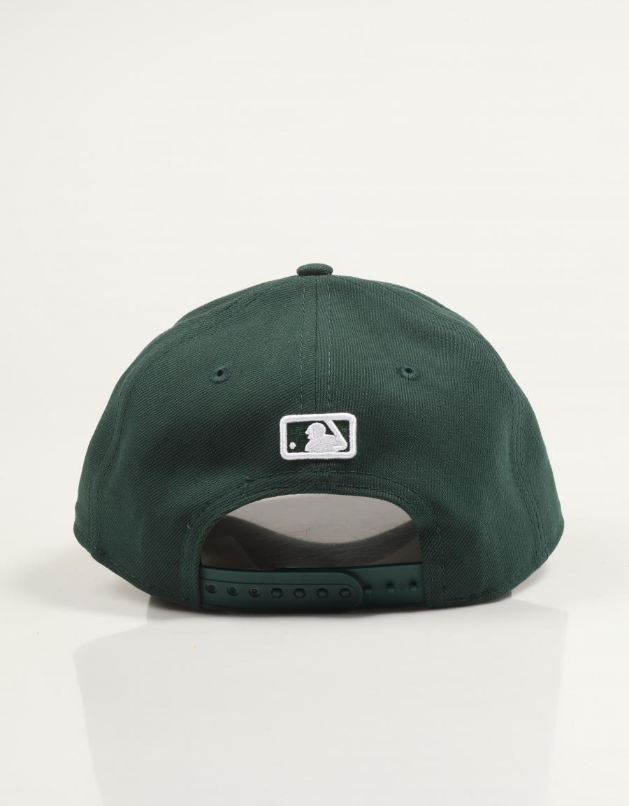GORRA NEW ERA 9FORTY en color Kaki