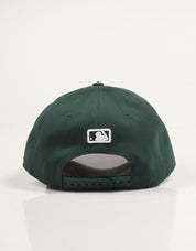 GORRA NEW ERA 9FORTY en color Kaki